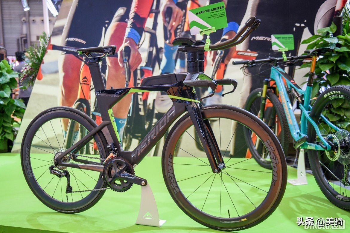 上海自行车展会2023凤凰自行车,奇妙的自行车