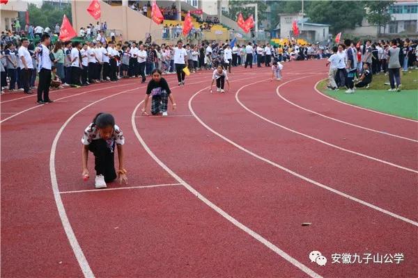 安徽青华公学运动会,青华公学第十五届运动会