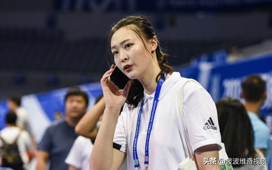 朱婷怒怼裁判完整版,朱婷怼裁判视频