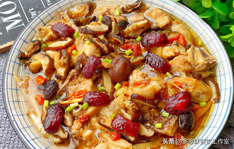 各种好吃的盖饭做法,好吃简易的盖饭做法