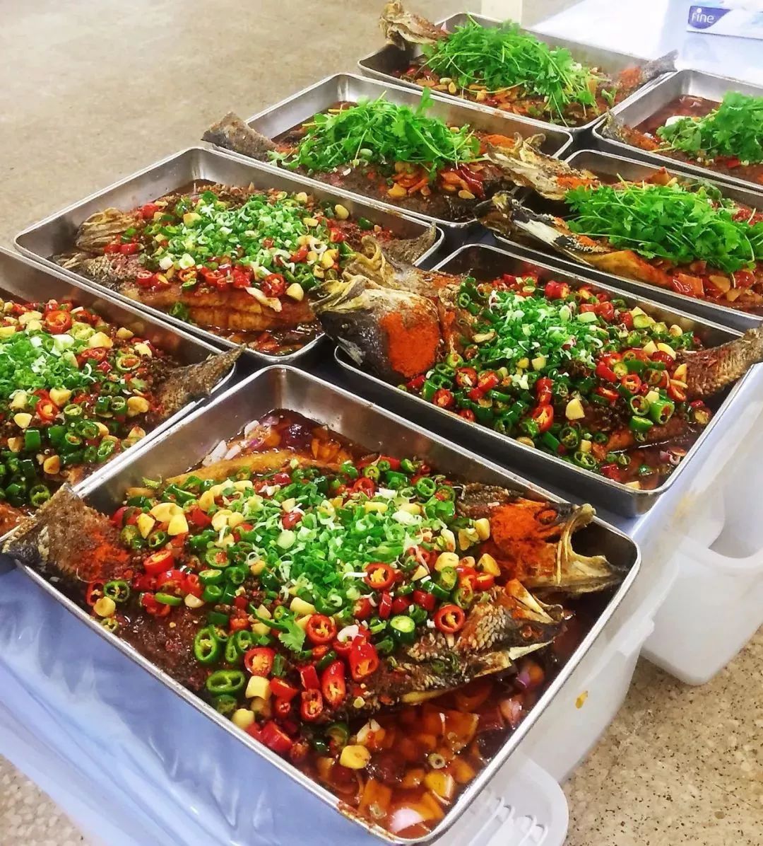 华为食堂投诉事件,华为食堂真实事件