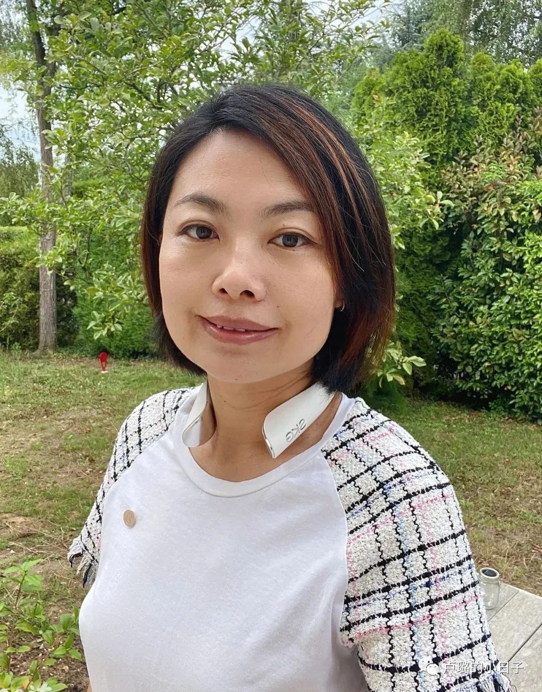 真正的法国女人,真正的巴黎女生冬天都在穿什么