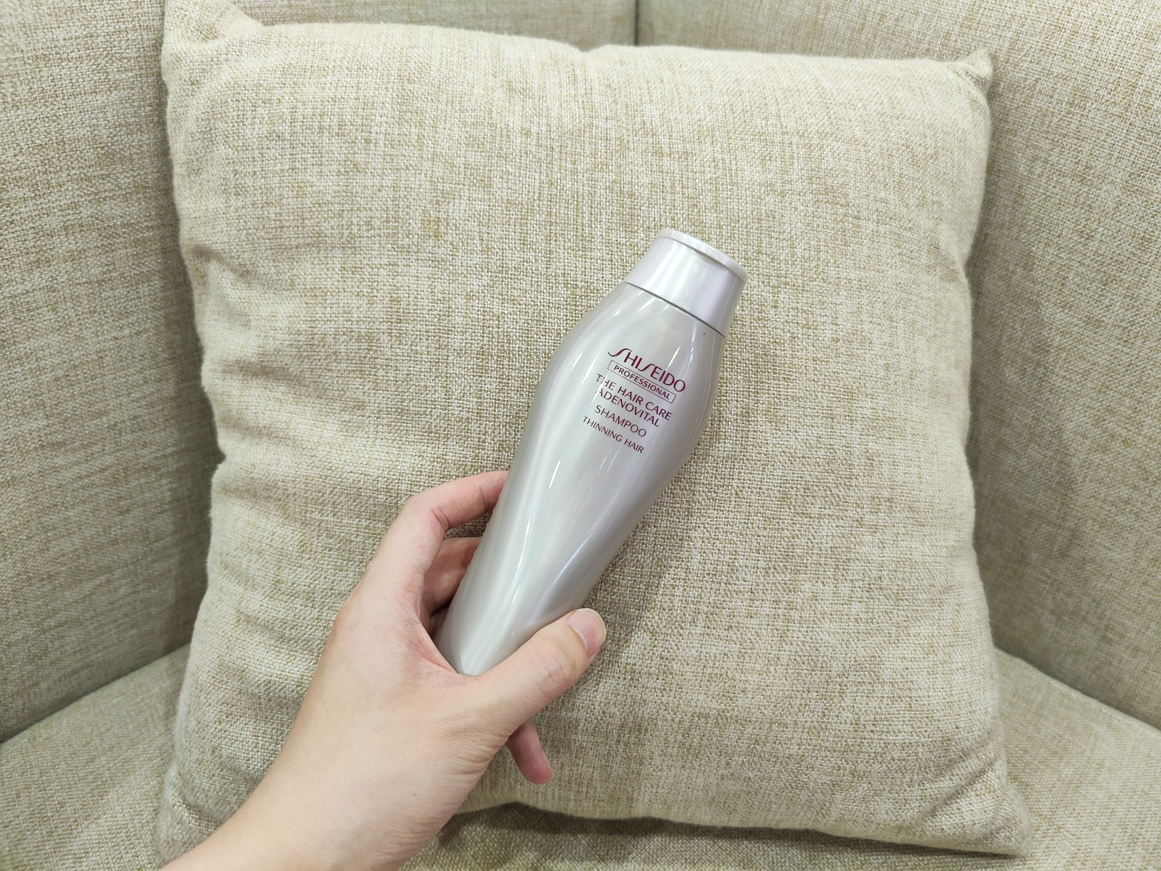 洗发水测评烫染修复资生堂,洗发水真实测评资生堂fino