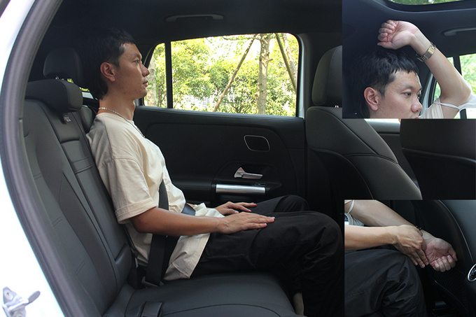 奔驰gla200百公里加速,奔驰gla200排量多大