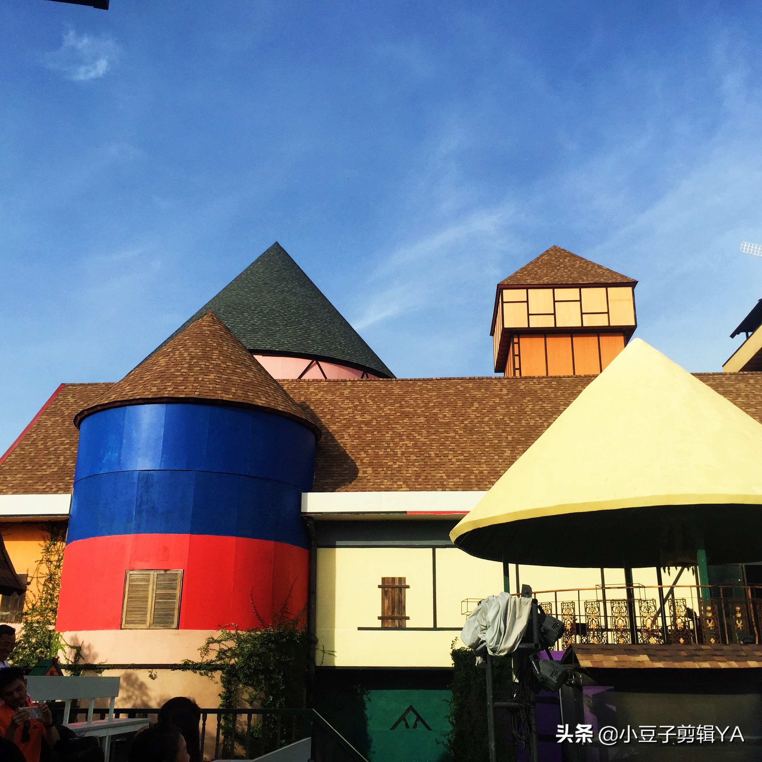 我的泰国冒险之旅,我的泰国之旅