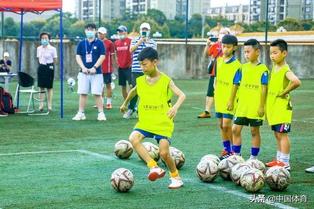 恒大足校选材,恒大足校最有希望的队伍