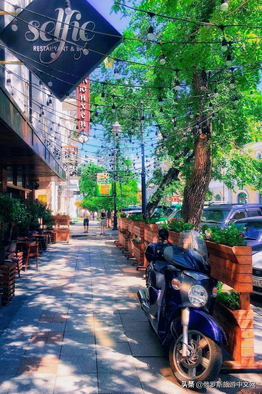 海参崴事件,海参崴位置