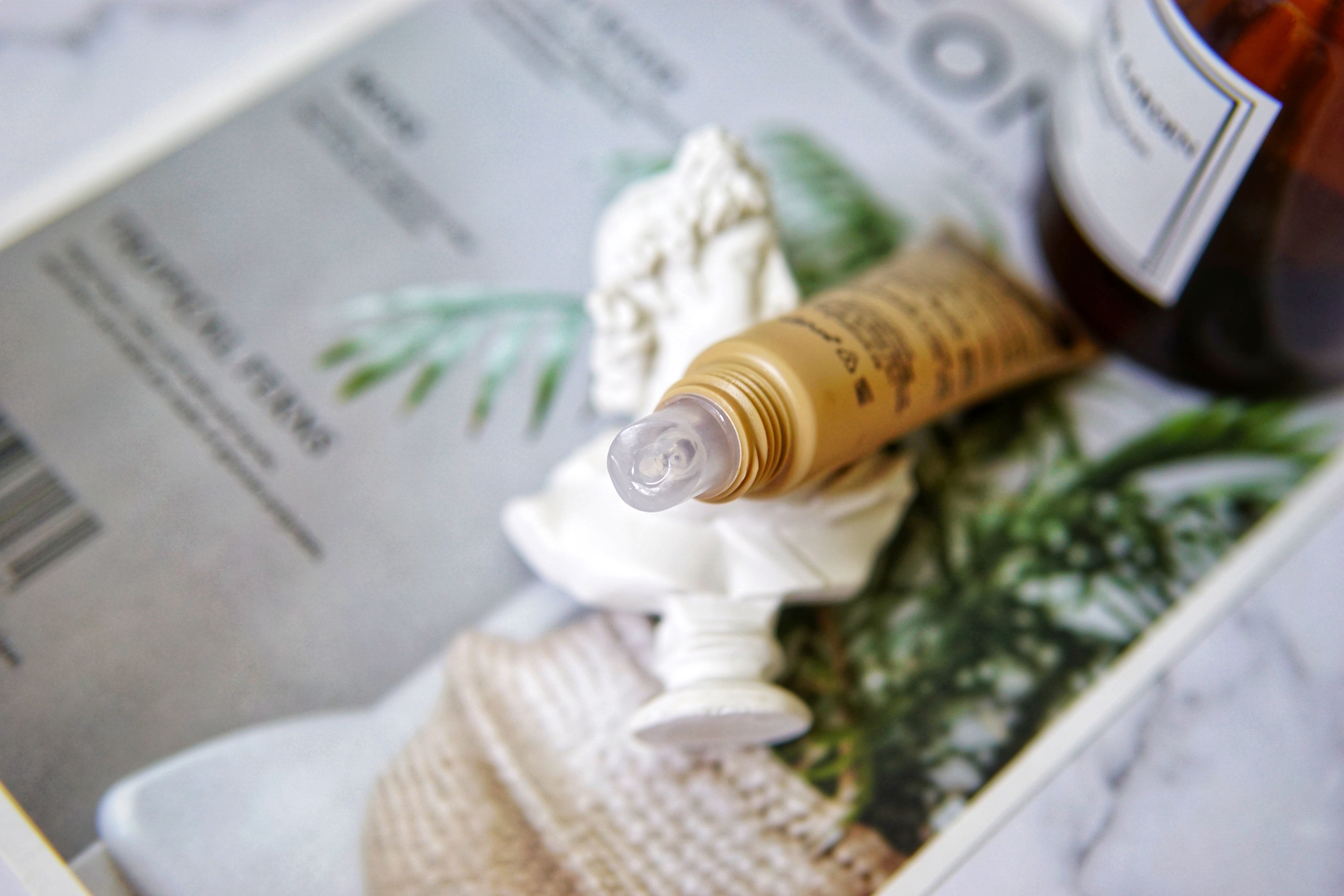 滋润养唇护唇膏推荐,唇部护理嘟嘟护唇膏