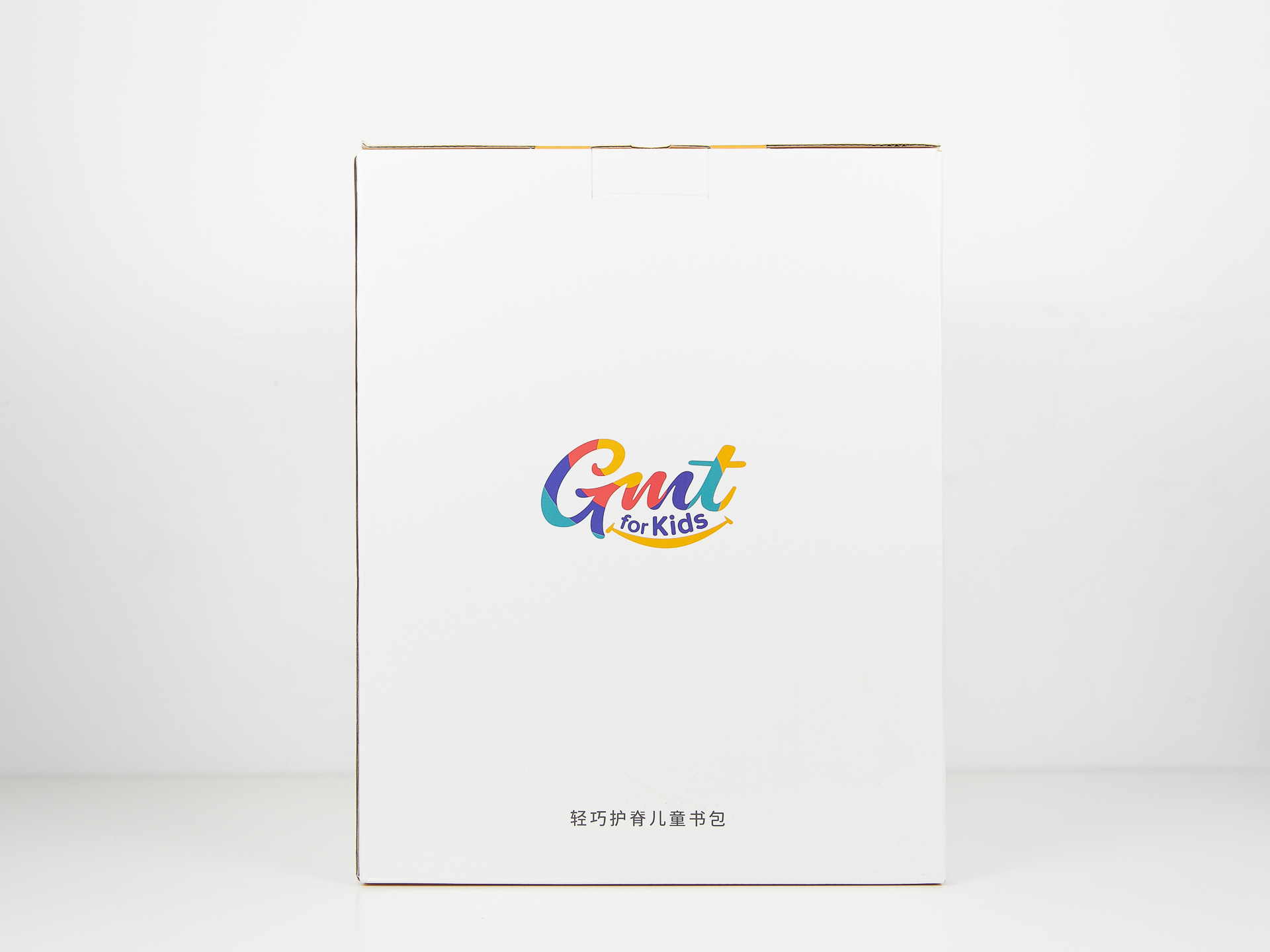 600块买个儿童书包，值不值？GMTforkids挪威小方包入手心得