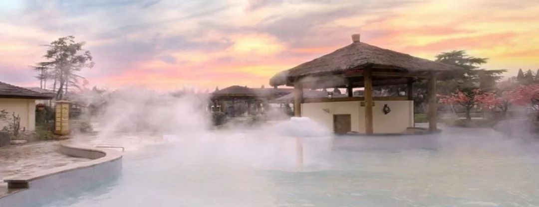 沈阳周边温泉亲子游性价比最高,沈阳好玩的温泉水上乐园推荐