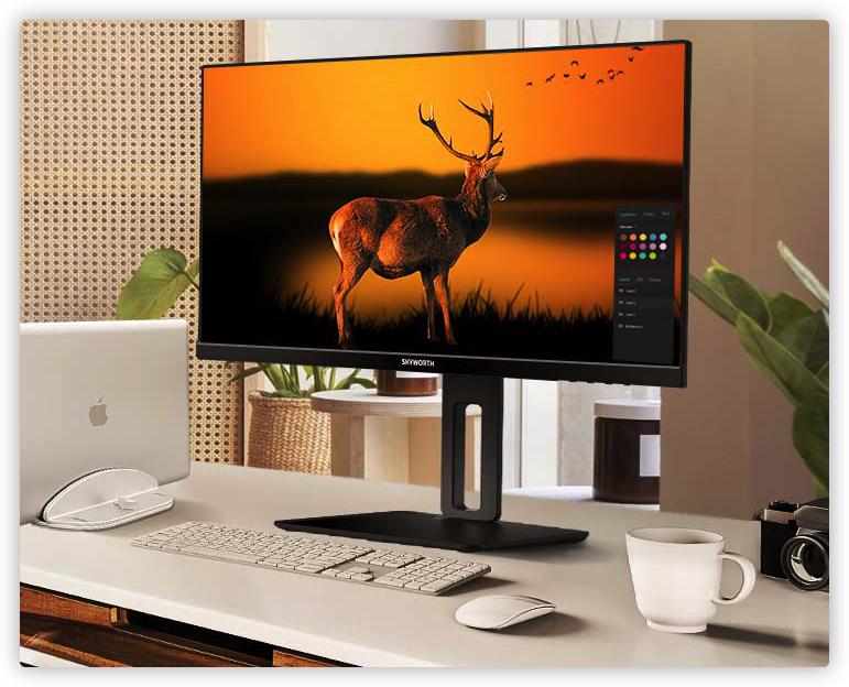 2021显示器选购指南千元篇,显示器选购攻略2023最新