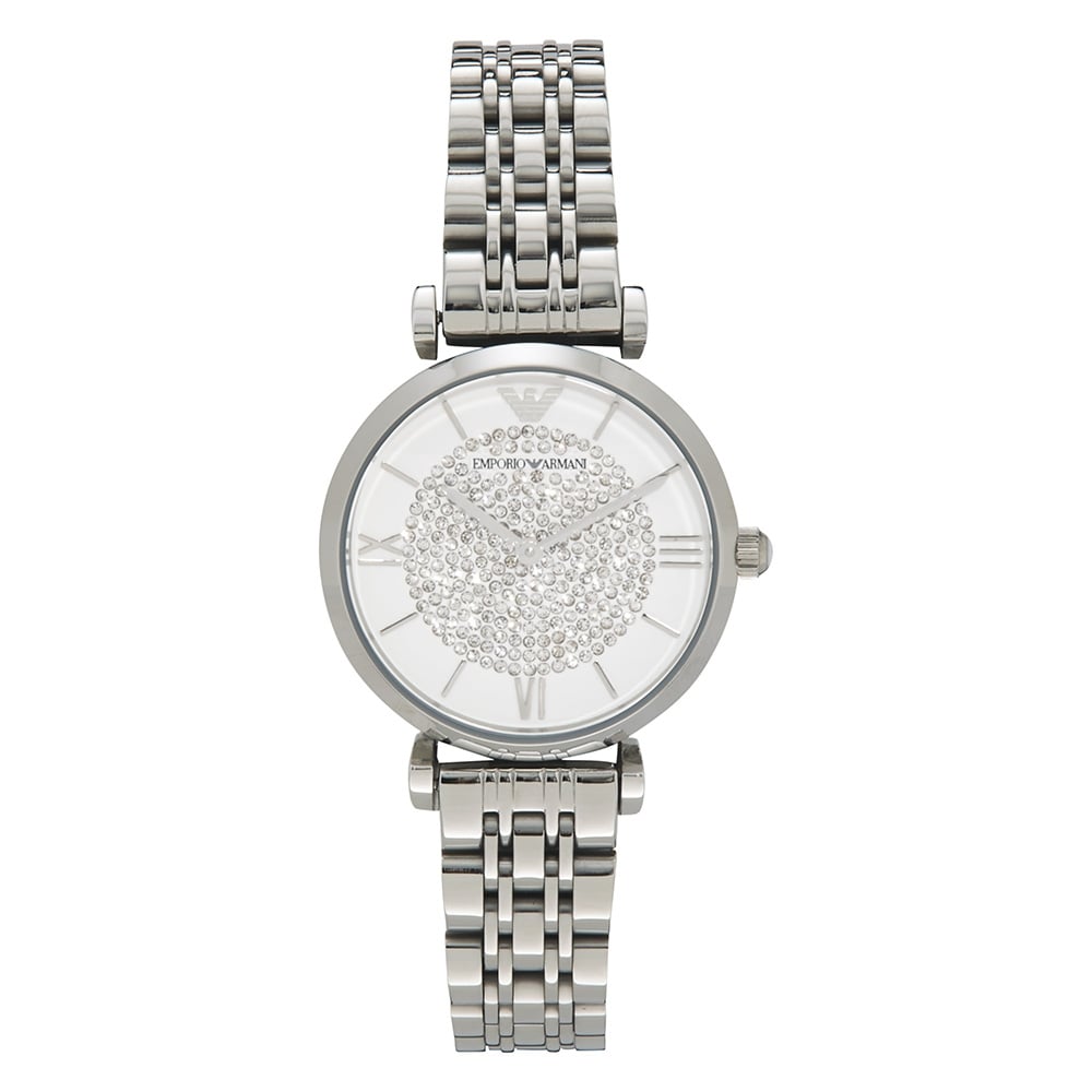 最流行的阿玛尼手表,高颜值手表阿玛尼