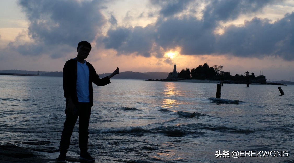 金门玩一天怎么玩,金门自由行攻略和费用