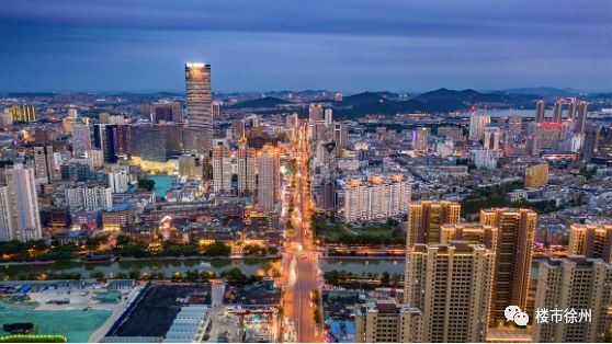 徐州大爆发,徐州交通大爆发