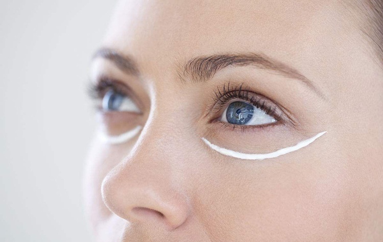 眼部护理tips,眼部护理大法