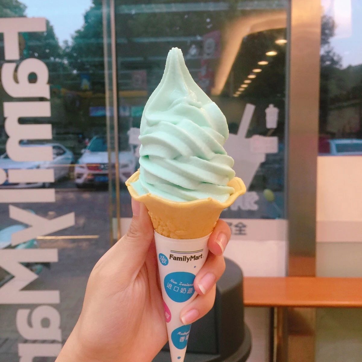 全家便利店承包,全家便利店的真实感受