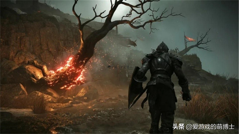 即将推出的主机大作,主机年度大作推荐