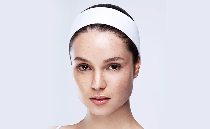 眼睛周围长斑怎么调理祛除,眼睛下面长斑用什么办法快速解决