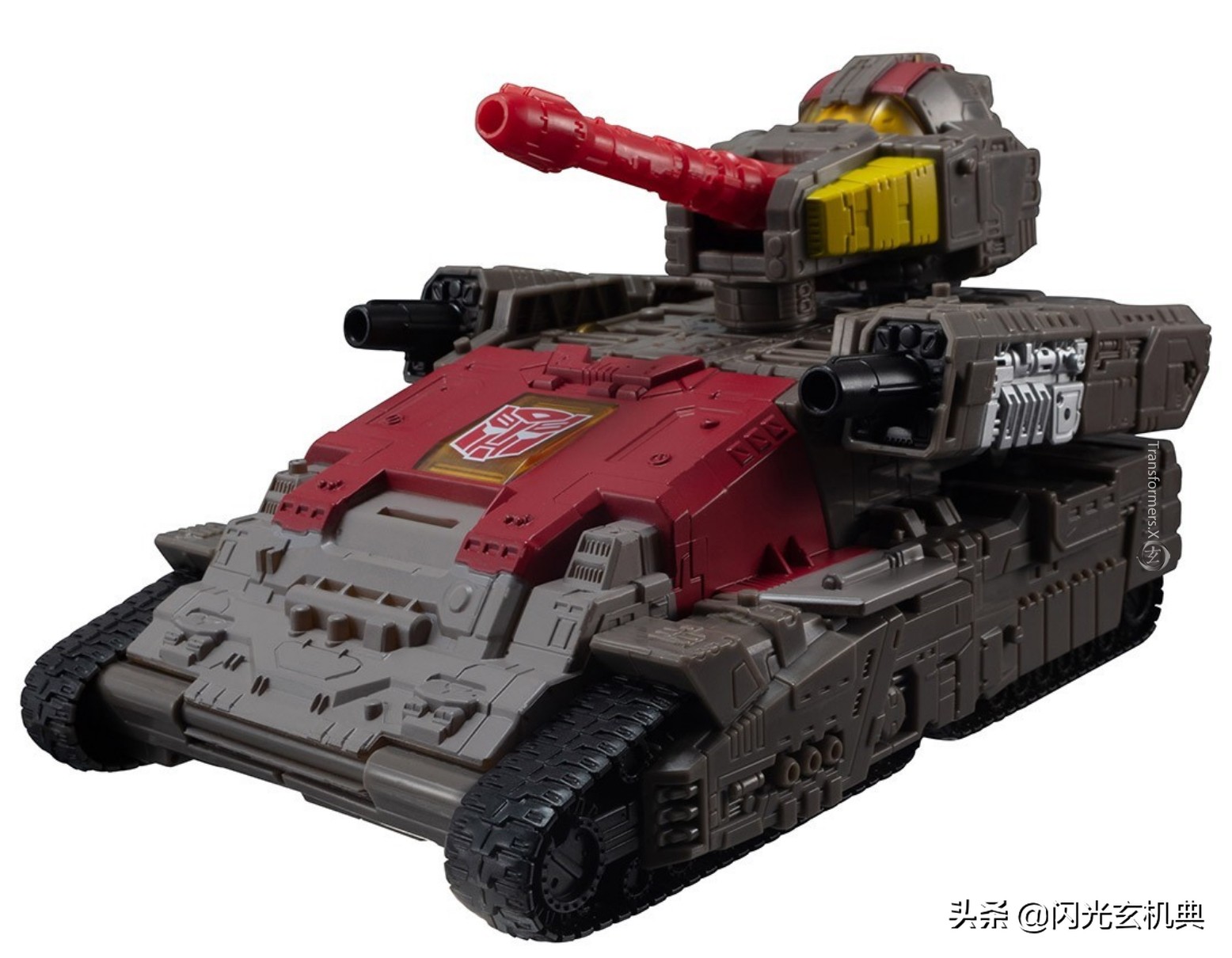 变形金刚动画片汽车人全人物图鉴,变形金刚博派汽车人