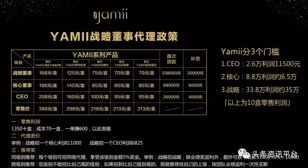 yamii酵素真的假的,yamii酵素是不是真的