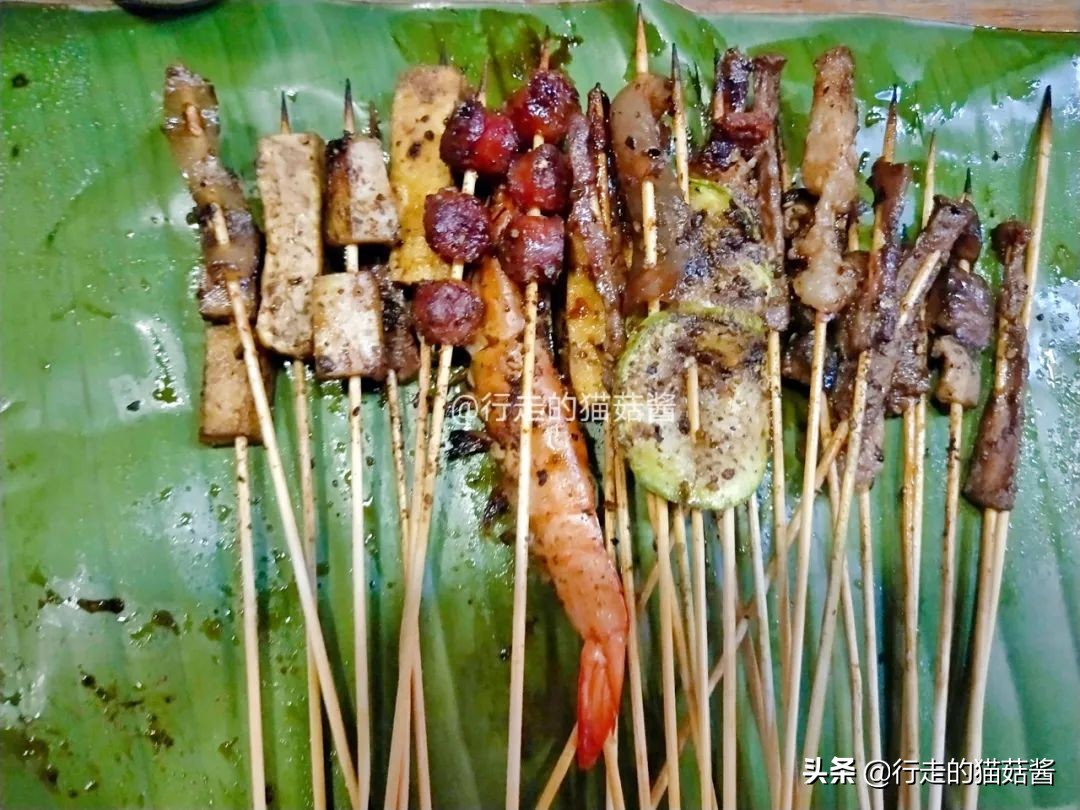 三刷西双版纳留给我的12个印象，聊聊这个宜居的边境小城