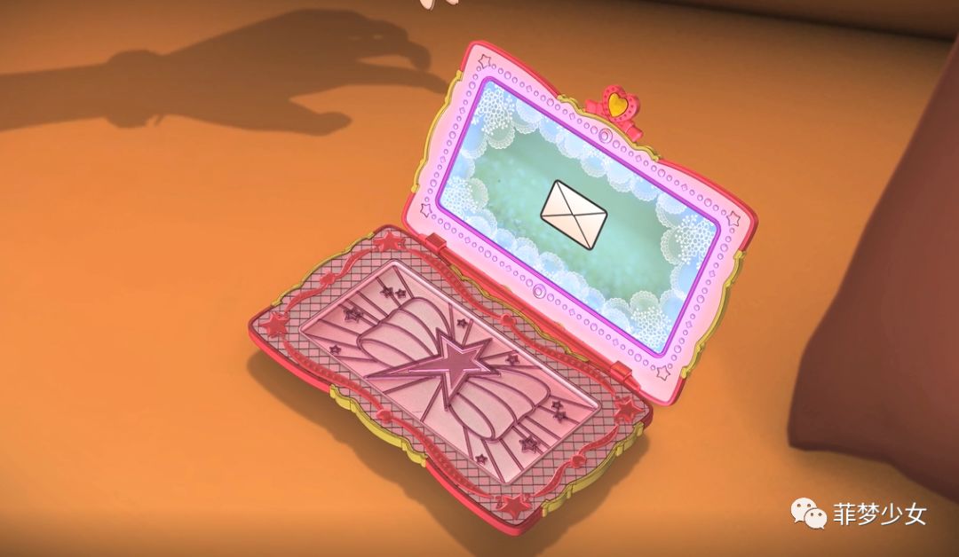 菲梦PICK,闪耀有你