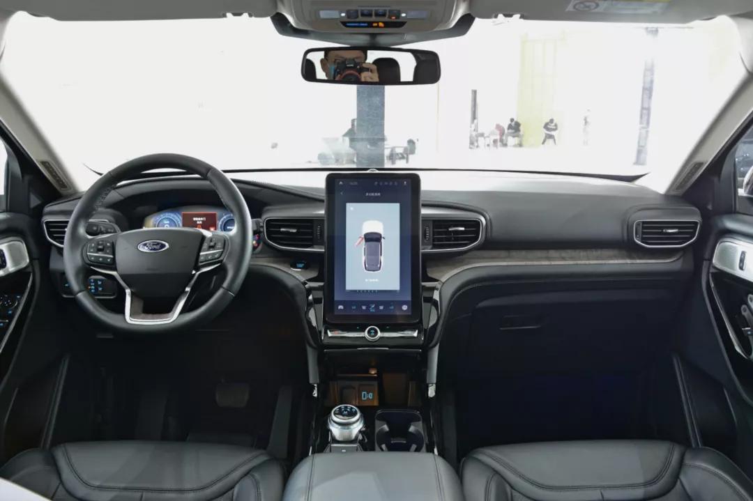 比途昂还要大的车,比途昂大的车有哪些