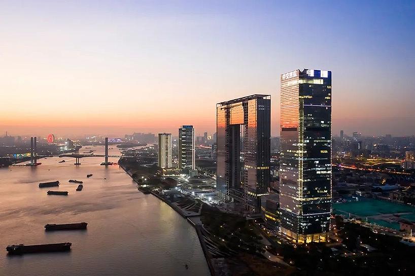 广州世界之窗简介,广州世界之窗大厦