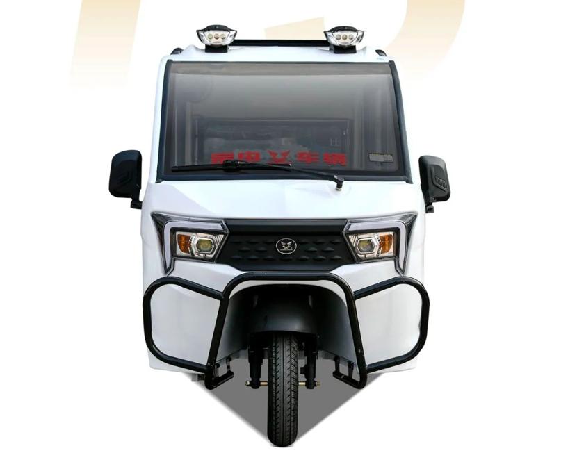 宗申龙威三轮车价格,宗申龙威f5和f6哪个值得入手