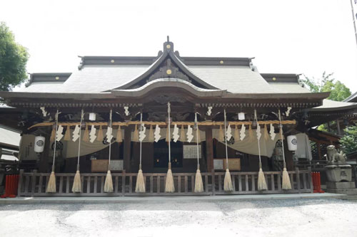 日本福冈旅游推荐,日本福冈旅游攻略必去景点