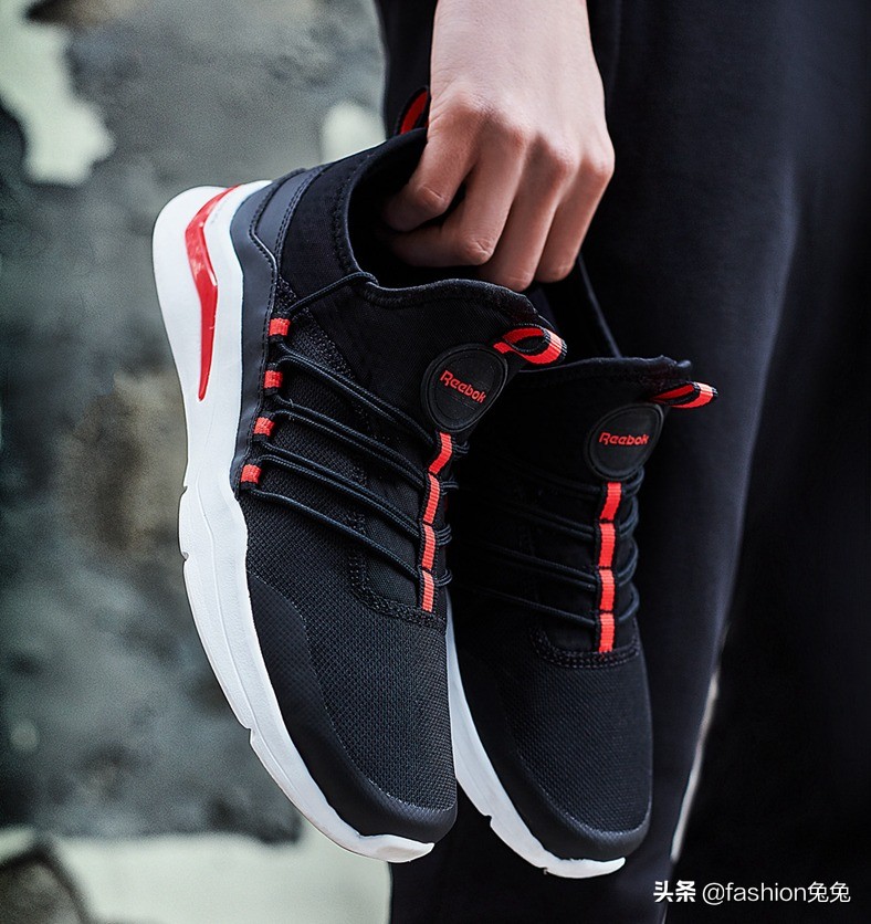 曾经一款鞋卖出5亿美元,消失的锐步又迎来了新的曙光