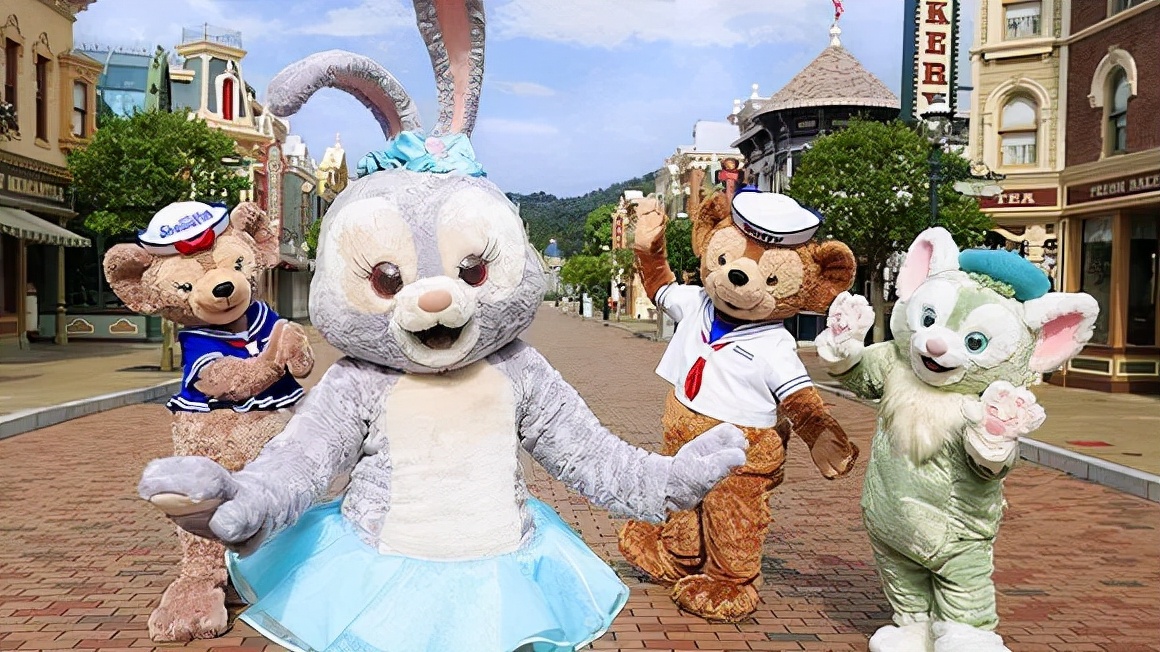 打败了迪士尼公主的“狐狸精”，到底让多少路人上头了？