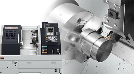 日本机床对比中国机床,看看日本精密加工有多厉害