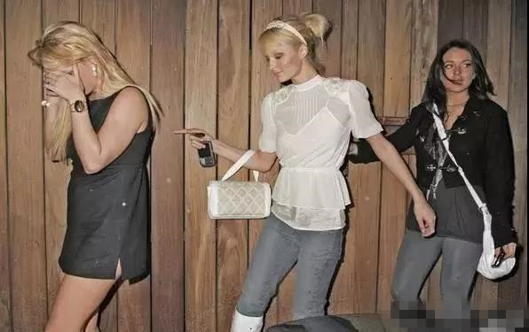 出生在贫民窟的卡戴珊,身价千万卡戴珊