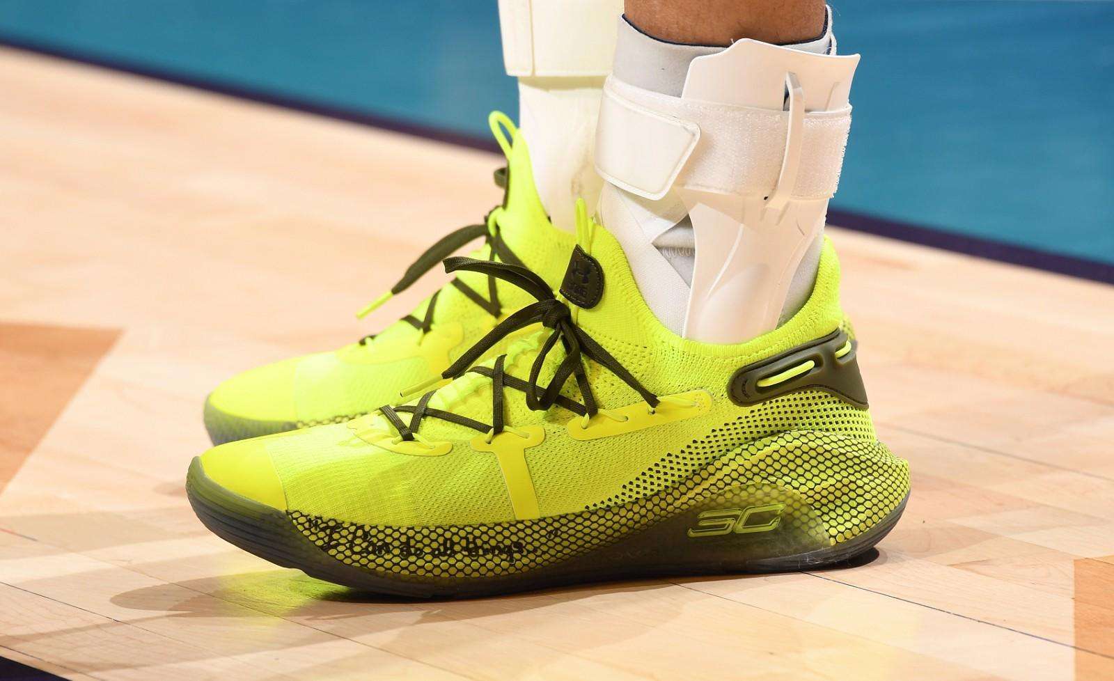 nba球员今日上脚,nba球员上脚kd8