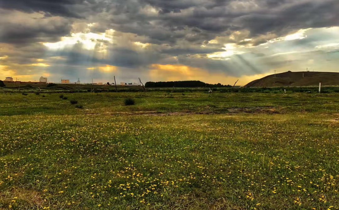 内蒙呼和浩特市内游,五一内蒙古呼和浩特及周边游