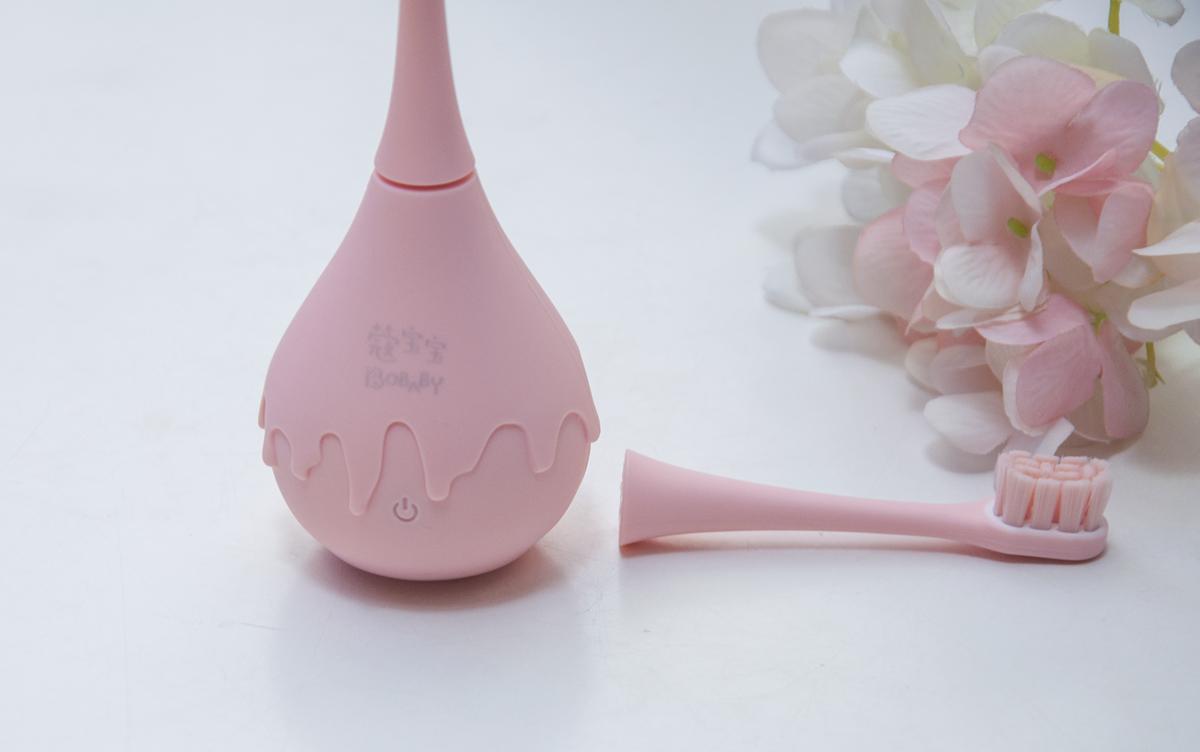 蔻宝儿童电动牙刷,蔻宝宝儿童电动牙刷怎么充电