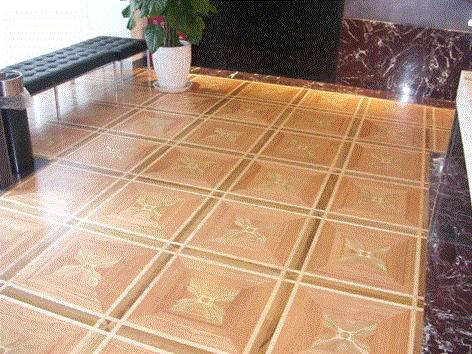 独体实木地板的结构,直纹实木地板有哪些