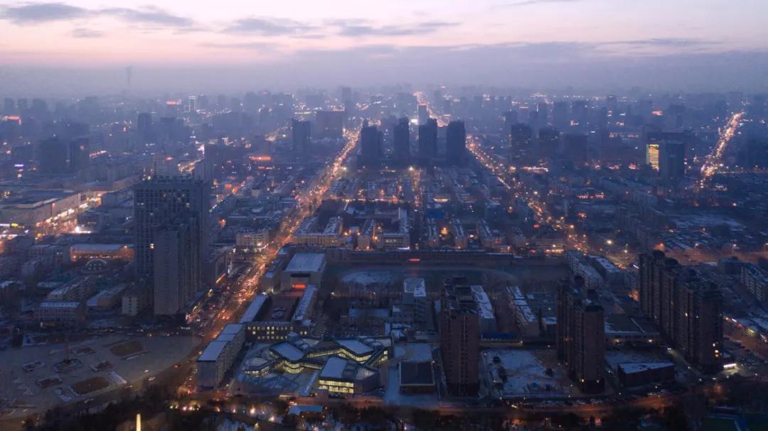 那和雅幼儿园在哪,鄂尔多斯市那和雅幼儿园