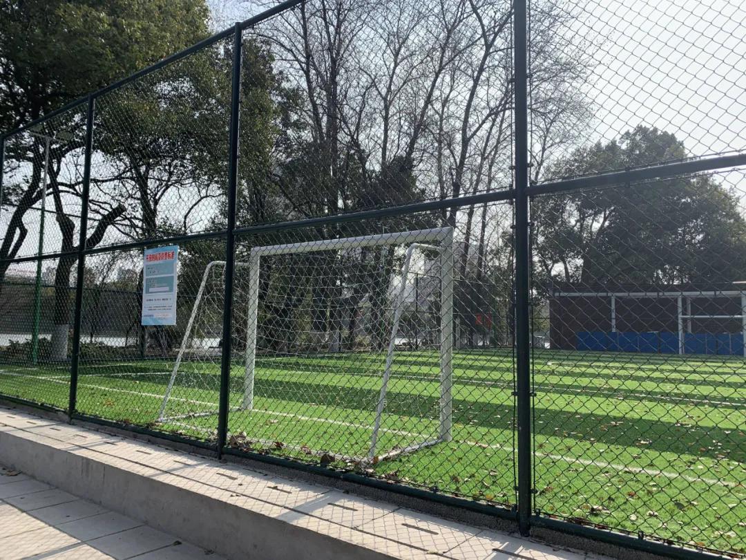 芜湖足球场免费,芜湖城南体育馆足球场