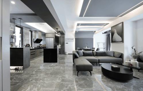 传统全屋设计避坑,新中式全屋定制装修失败的案例