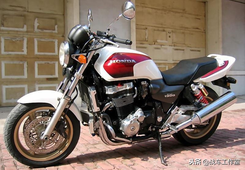 日本打仗摩托车,日本摩托车大战