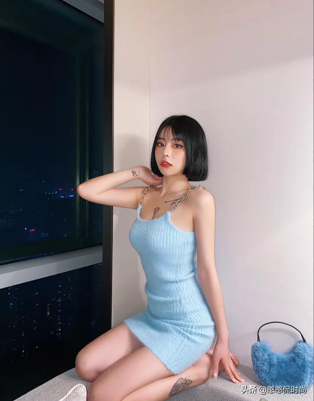 你喜欢BM风？今天一次跟你讲明白