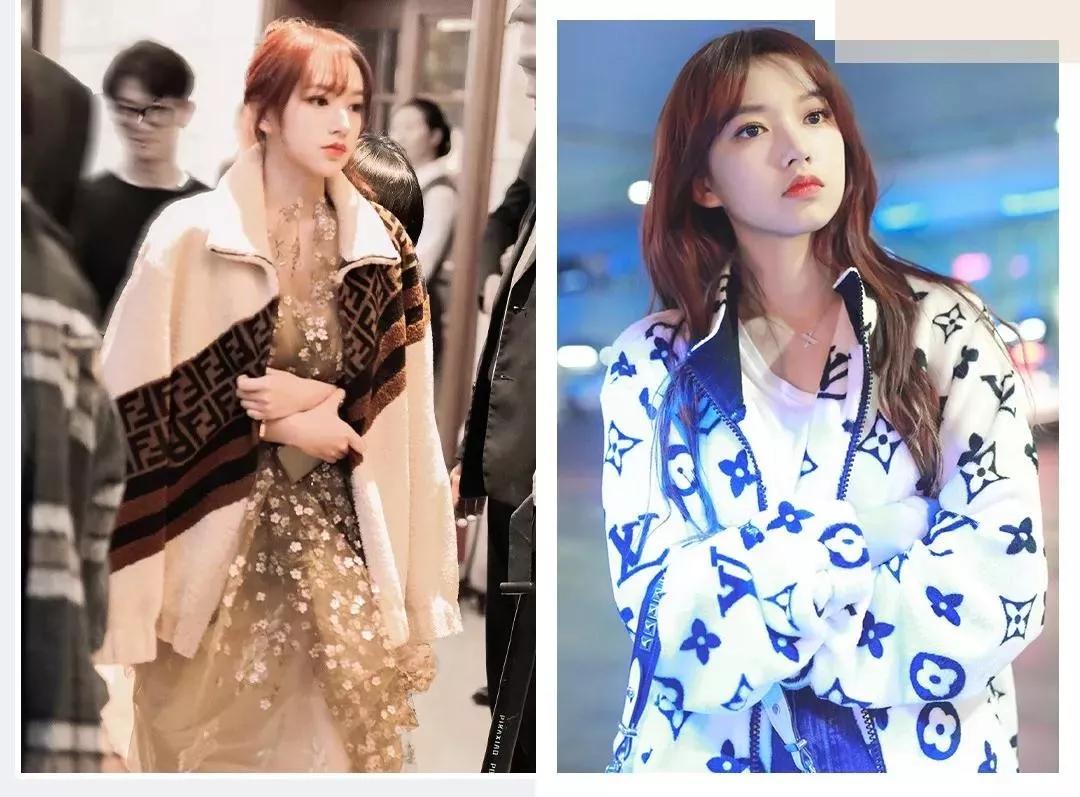 春天几月适合穿羊羔毛外套,羊羔毛外套burberry