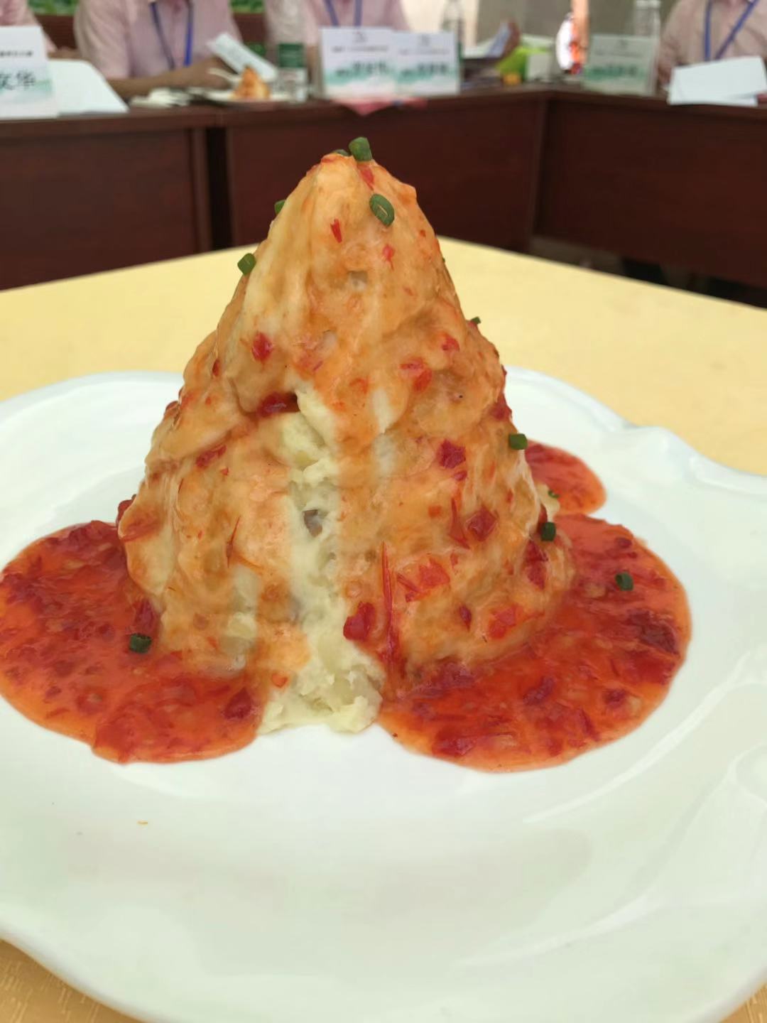 古韵澄源,澄源县世外桃源