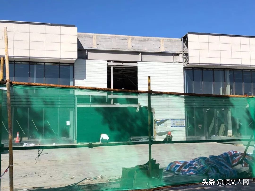 五里仓家具城现状,顺义五里仓家具城搬哪里去了