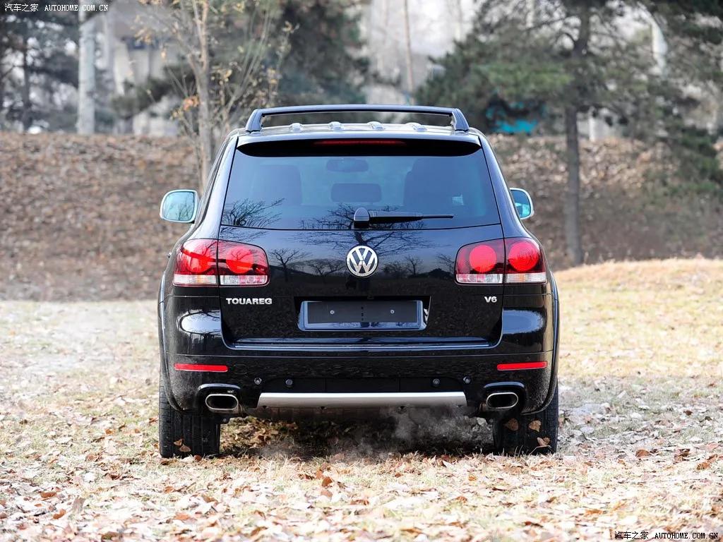 大众什么款车外观设计时尚,大众设计车为啥越看越经典