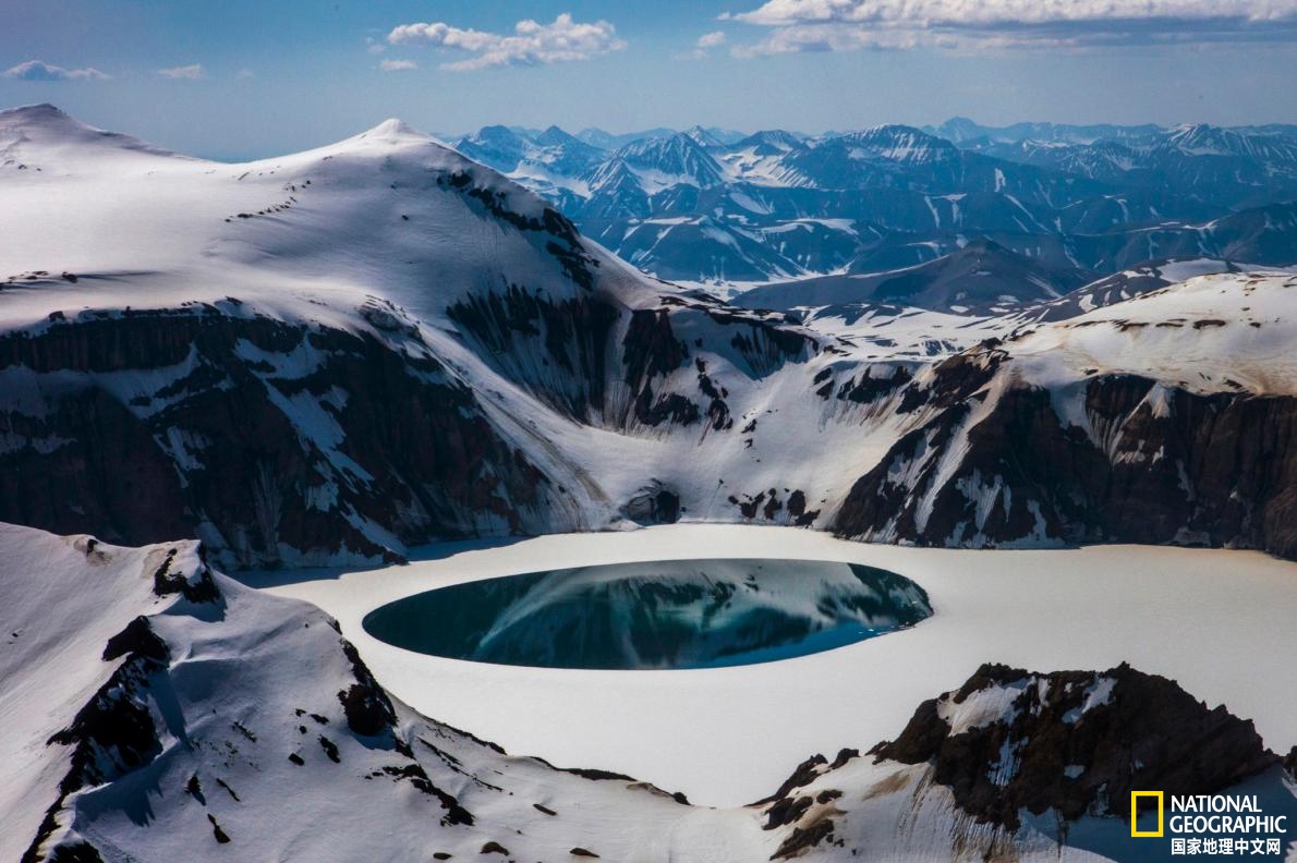 2021年25个全球最佳旅行目的地,2020不可错过的风景