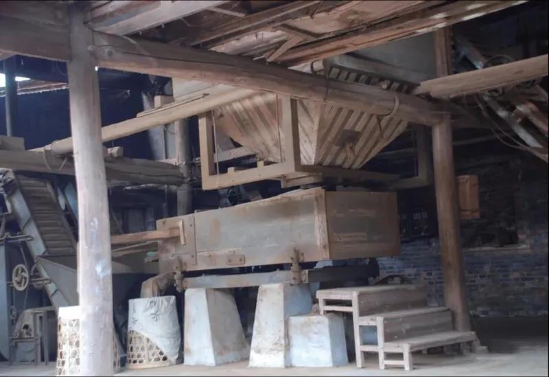 中茶安化第一茶厂专卖店广告,安化黑茶哪家茶厂最正宗