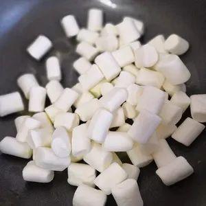 好看又好吃的冻干草莓雪花酥,草莓冻干雪花酥推荐